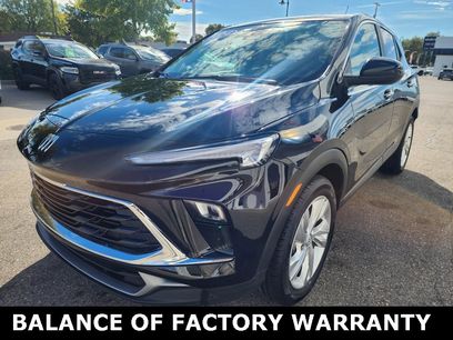 Used 2024 Buick Encore GX Preferred w/ Comfort Package