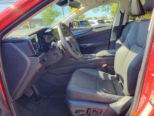 Used 2024 Lexus NX 350 AWD image 19