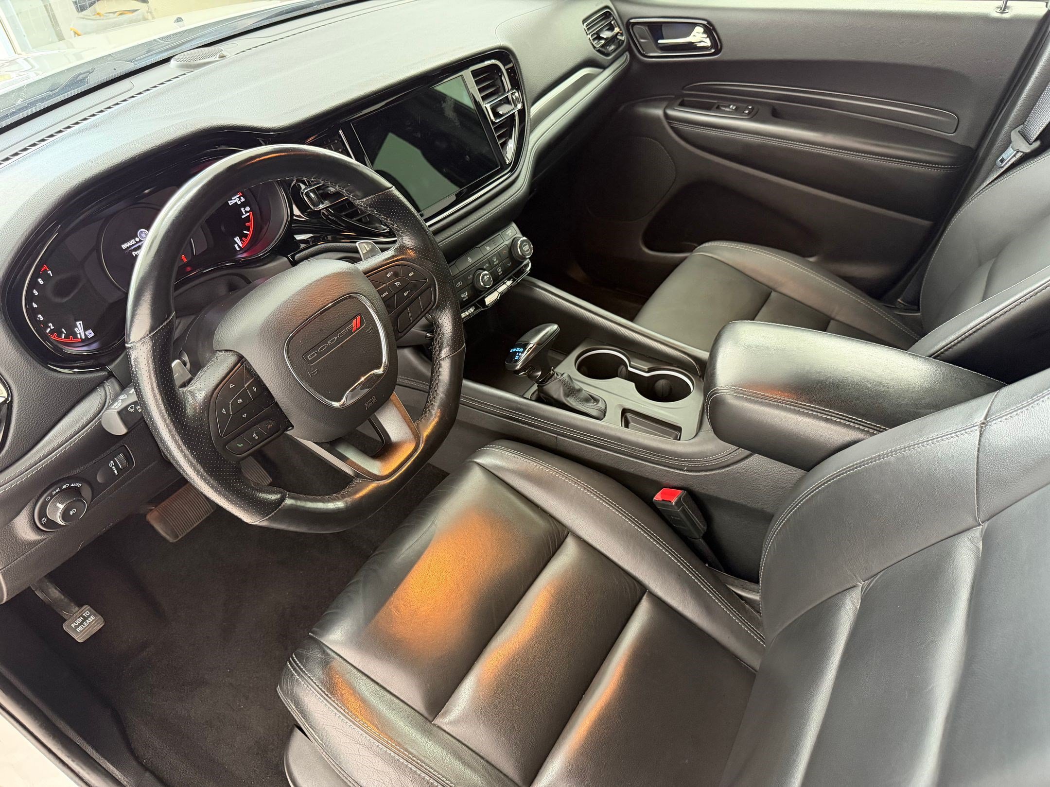 Used 2021 Dodge Durango GT AWD/4WD image 4