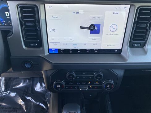 New 2025 Ford Bronco Outer Banks image 19