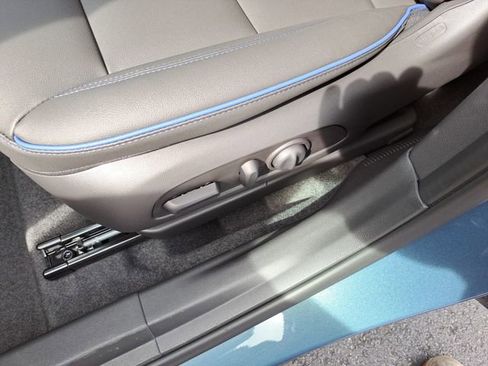 New 2026 Buick Envista Sport Touring w/ Convenience I Package image 13