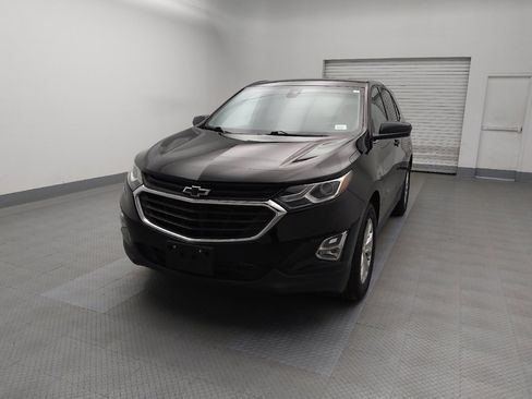 Used 2020 Chevrolet Equinox LT image 15