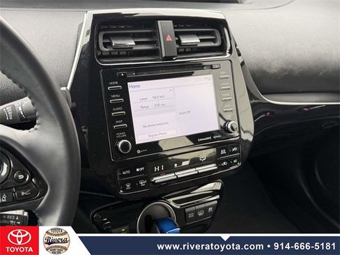 Used 2021 Toyota Prius Prime LE image 21