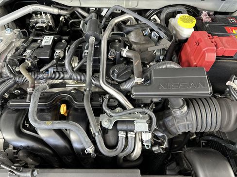 Used 2023 Nissan Sentra SV image 27