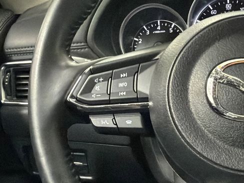 Used 2023 MAZDA CX-5 AWD 2.5 S w/ Select Package image 21