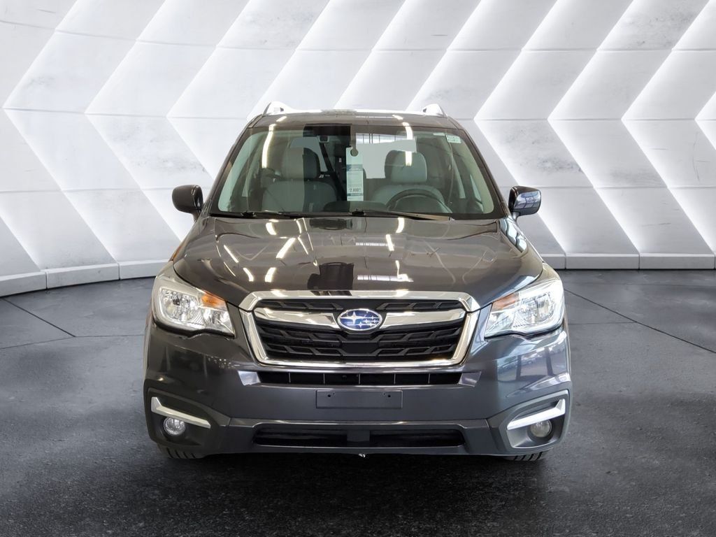 Used 2018 Subaru Forester 2.5i Premium AWD/4WD image 2