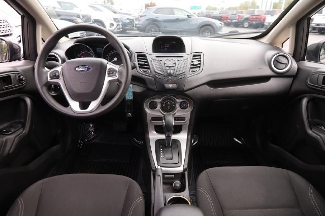 Used 2018 Ford Fiesta SE FWD image 21