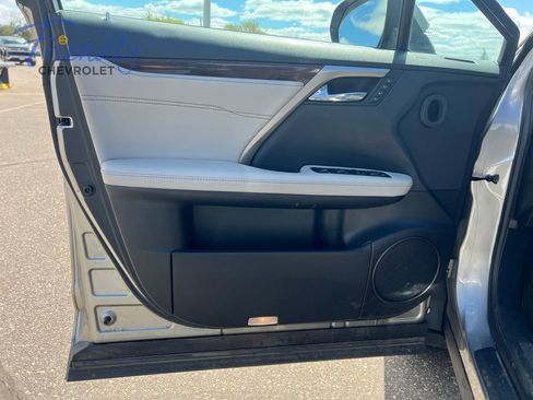 Used 2018 Lexus RX 350 AWD w/ Premium Package image 13