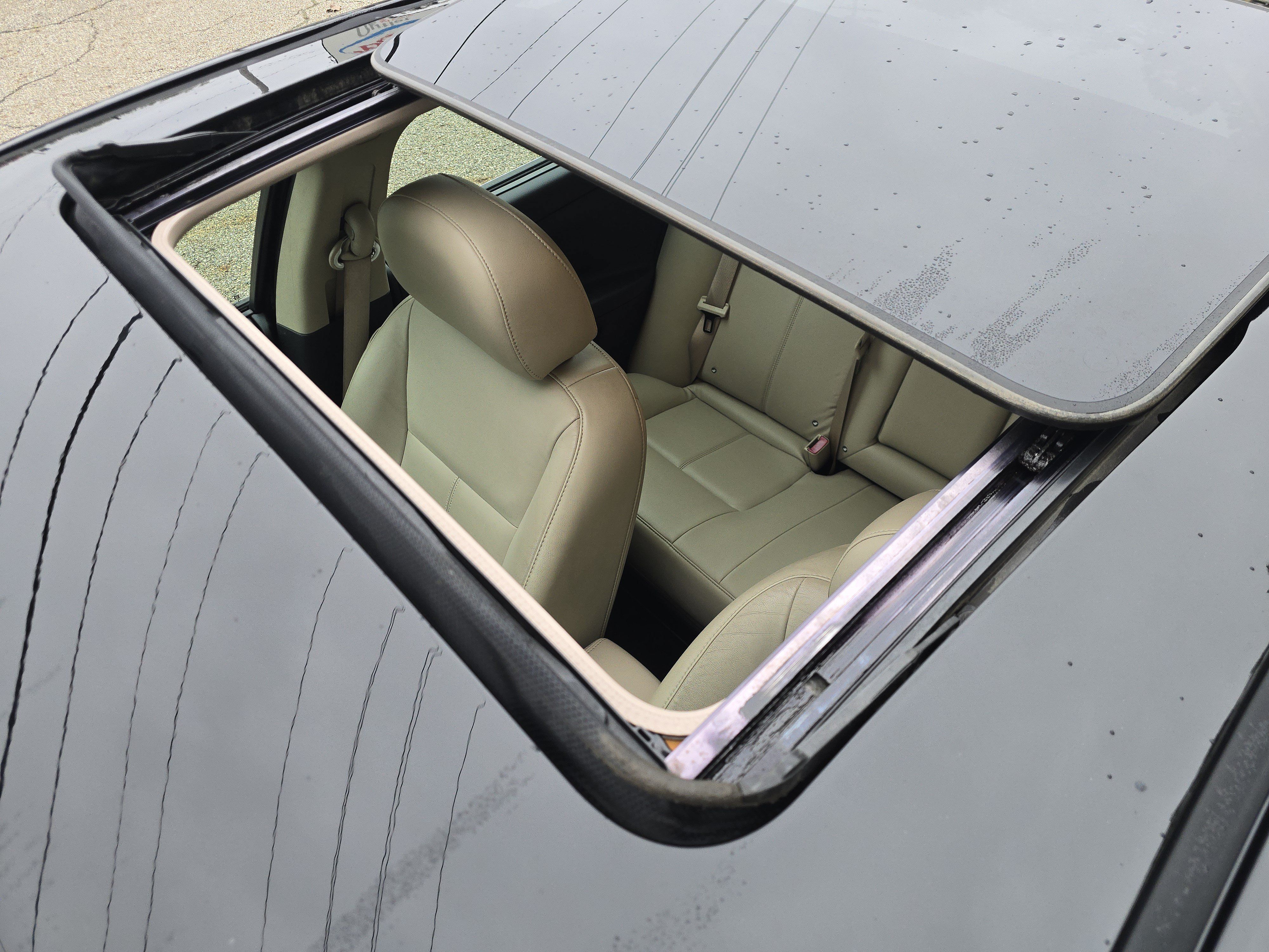 Used 2014 Chevrolet Impala LTZ FWD image 9