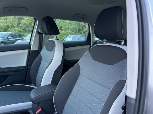 New 2026 Volkswagen Taos S image 20