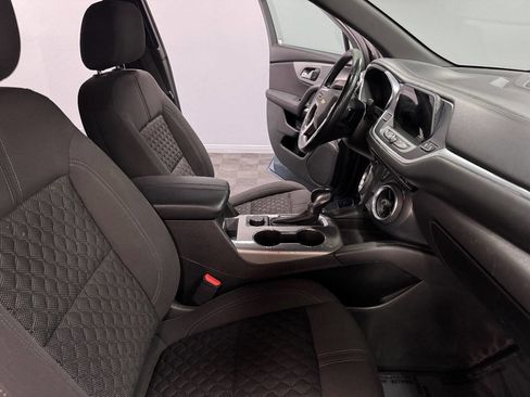 Used 2019 Chevrolet Blazer LT image 55