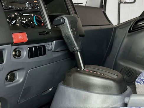 New 2026 Isuzu NPR RWD image 10