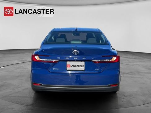 Certified 2025 Toyota Camry LE image 6