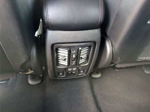 Used 2022 Dodge Durango R/T w/ Trailer Tow Group IV AWD/4WD image 20
