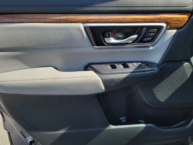 Used 2021 Honda CR-V EX-L image 21