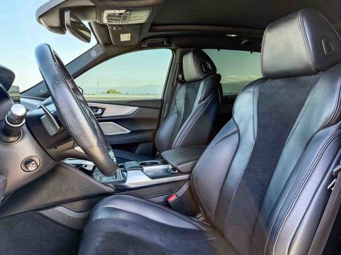 Used 2023 Acura MDX A-Spec AWD/4WD image 20