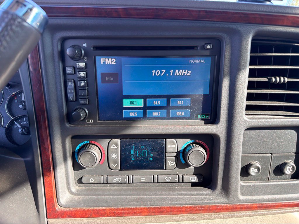 Used 2005 Cadillac Escalade AWD image 15