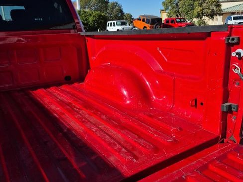 Certified 2024 RAM 1500 Classic Warlock image 52