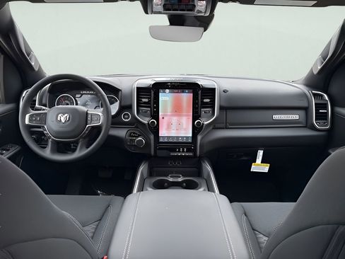 New 2026 RAM 1500 Big Horn image 13