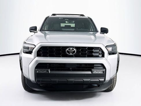New 2025 Toyota 4Runner TRD Off-Road Premium image 2