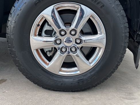Used 2018 Ford F150 XLT w/ Equipment Group 301A Mid RWD image 27