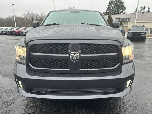Used 2019 RAM 1500 Express image 10