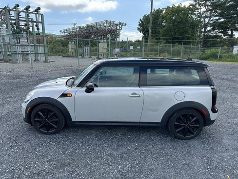 Used 2013 MINI Cooper Clubman FWD image 5
