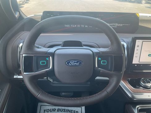 New 2026 Ford Expedition Max King Ranch AWD/4WD image 21