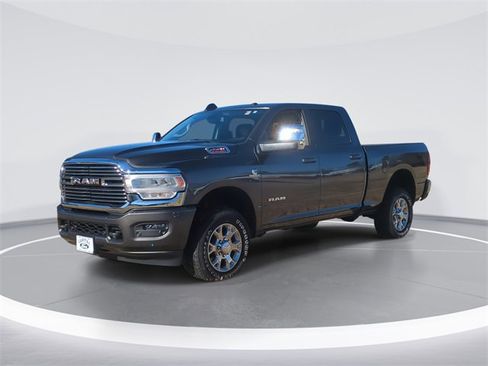 Used 2024 RAM 2500 Laramie image 1