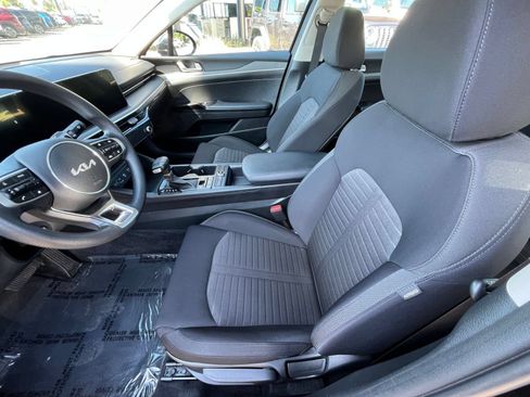 Used 2025 Kia K5 LXS FWD image 28