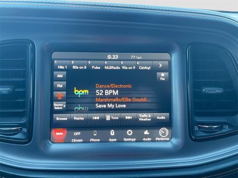 Used 2023 Dodge Challenger R/T Scat Pack image 14