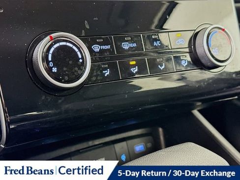 Certified 2023 Hyundai Tucson SEL image 17