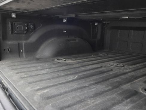 Used 2023 RAM 2500 Rebel w/ Level 2 Equipment Group AWD/4WD image 5