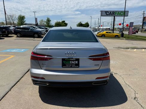 Used 2019 Audi A6 3.0T Prestige AWD/4WD image 10