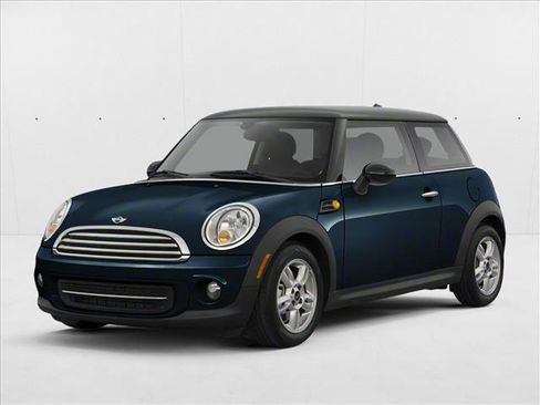 Used 2010 MINI Cooper Hardtop FWD image 1