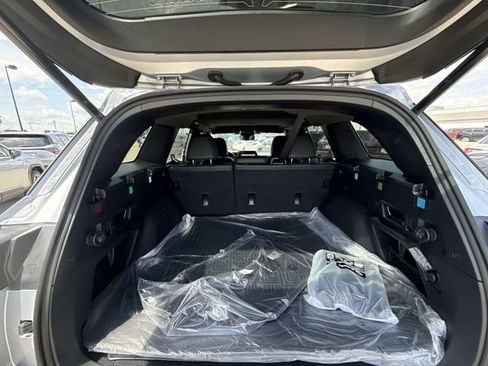 New 2026 Subaru Outback Premium AWD/4WD image 24
