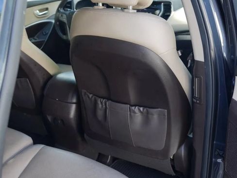 Used 2017 Hyundai Santa Fe Sport FWD image 11