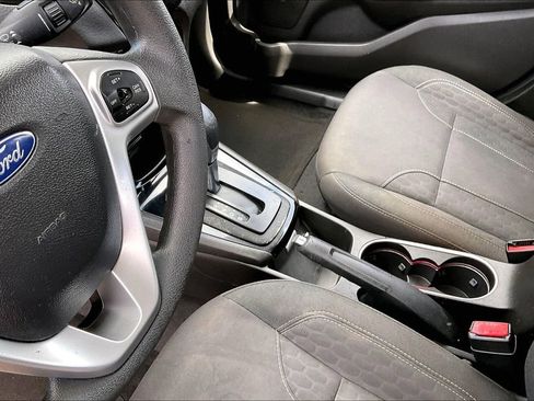 Used 2019 Ford Fiesta SE w/ Equipment Group 201A FWD image 15