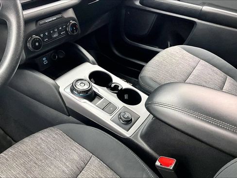 Certified 2022 Ford Bronco Sport Big Bend AWD/4WD image 15