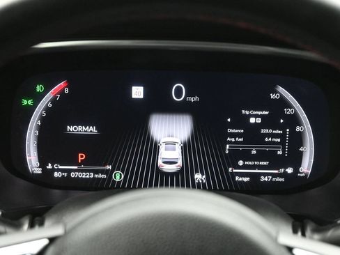 Used 2022 Acura MDX A-Spec AWD/4WD image 11