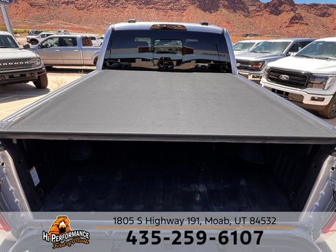 Used 2022 Ford F150 Raptor w/ Equipment Group 801A High AWD/4WD image 14