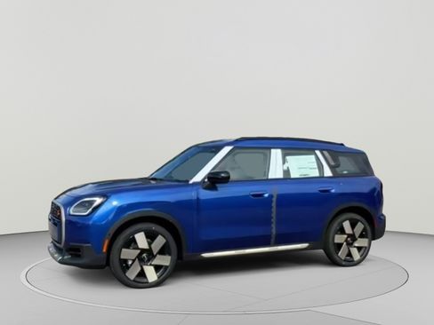 Used 2025 MINI Cooper Countryman S AWD/4WD image 5