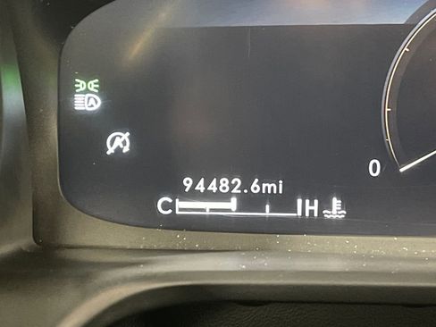 Used 2020 Lincoln Aviator Reserve image 21