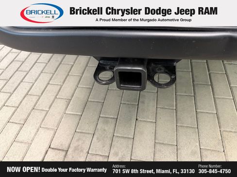 Used 2016 RAM 1500 Tradesman w/ Popular Equipment Group AWD/4WD image 37