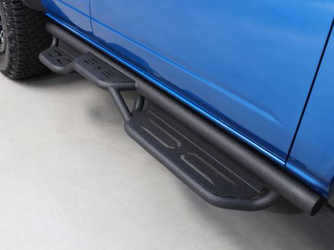 Used 2023 Ford Bronco Wildtrak AWD/4WD image 26