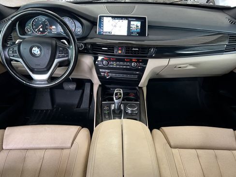 Used 2018 BMW X5 xDrive35i AWD/4WD image 3