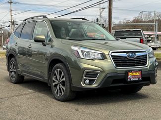 Used 2019 Subaru Forester Limited video 1