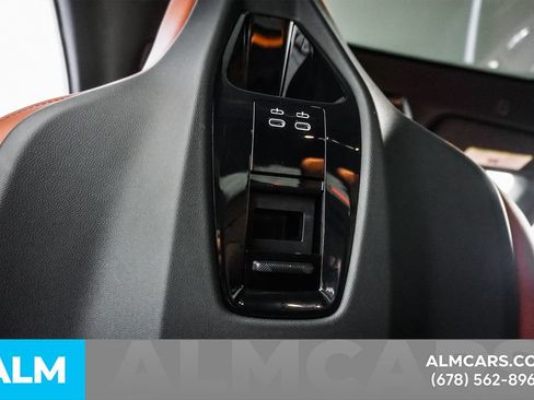 Used 2023 BMW iX M60 w/ Executive Package AWD/4WD image 54