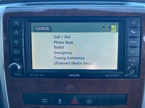 Used 2012 RAM 1500 Laramie w/ Protection Group image 33