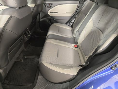 New 2026 Subaru Forester Premium image 11